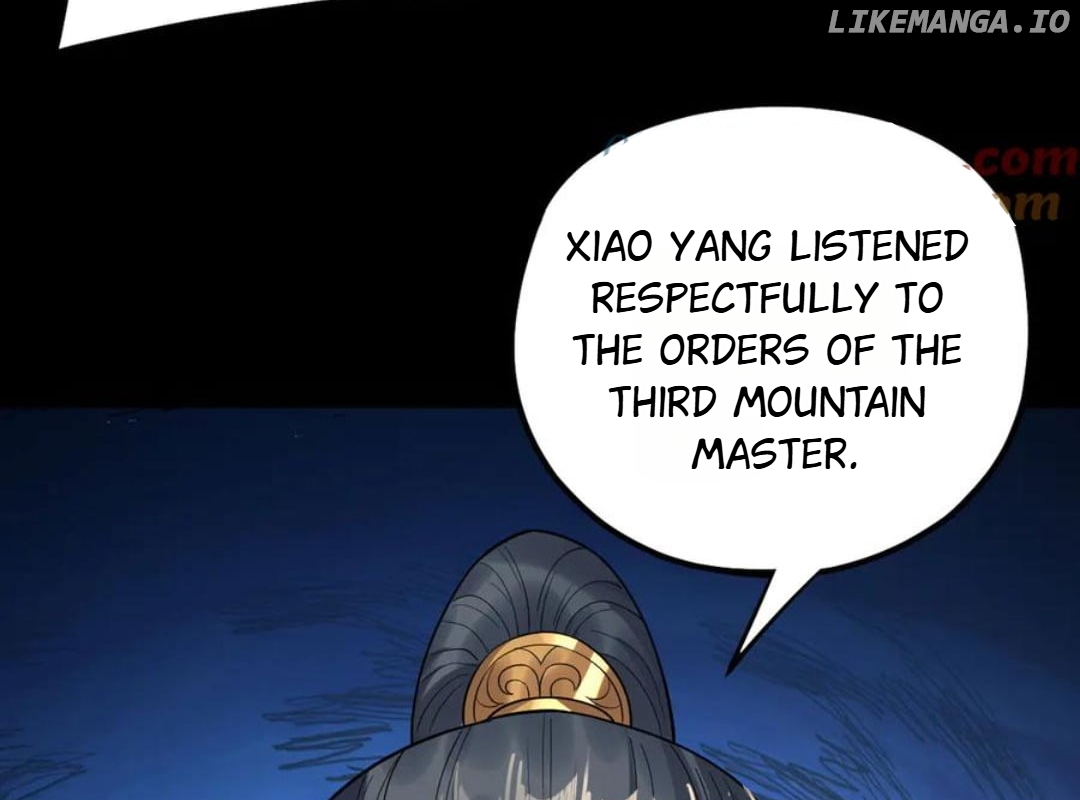 Me, The Heavenly Destined Villain Chapter 227 - page 58